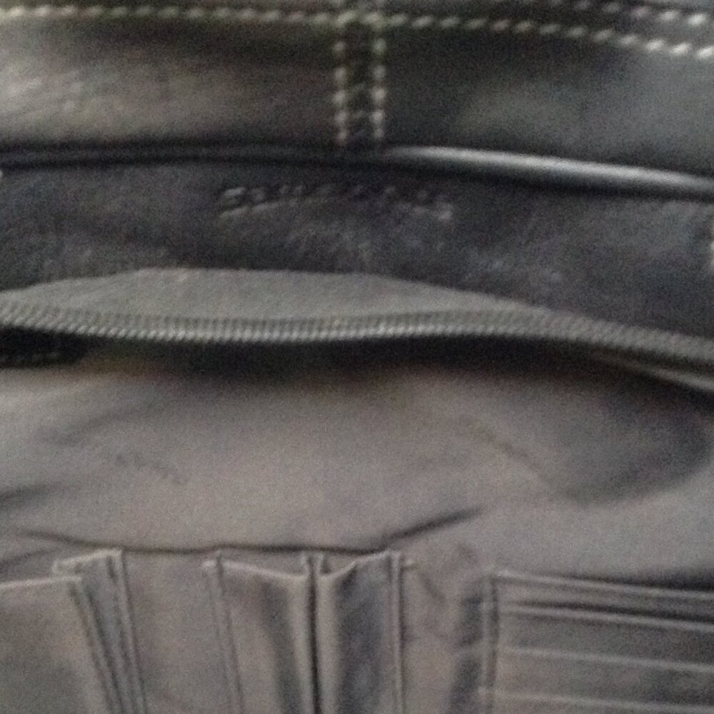Samsonite UNISEX Attaché Case. Professional, Collegiate, Preppy, Wall Street - Picture 3 of 9
